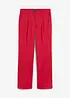 Pantaloni larghi, bonprix
