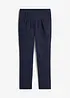 Pantaloni chino elasticizzati, bonprix