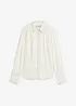 Blusa in viscosa fluente, bonprix