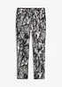 Pantaloni elasticizzati, bonprix