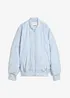 Bomber leggermente imbottito, bonprix