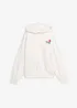 Felpa oversize, bonprix