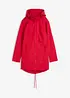 Parka in softshell idrorepellente, bonprix