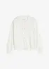 Cardigan in puro cotone, bonprix