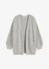 Cardigan oversize, bonprix