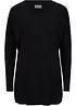 Maglione lungo, bonprix
