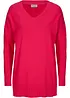 Maglione lungo, bonprix
