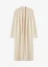 Cardigan lungo con viscosa, bonprix