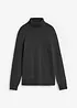 Maglione a collo alto, bonprix
