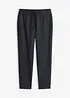 Pantaloni elasticizzati eleganti, bonprix
