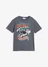 T-shirt Hot Wheels in puro cotone, HOT WHEELS