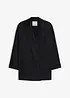 Blazer doppiopetto oversize, bonprix