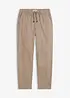 Pantalone in twill, bonprix