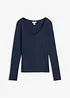 Maglia a maniche lunghe, bonprix