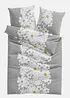 Biancheria da letto in misto cotone, bonprix
