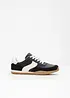 Sneaker in stile retrò, bonprix