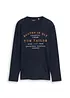 Maglia Tom Tailor a maniche lunghe, Tom Tailor