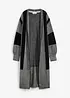 Maxi cardigan, bonprix