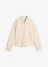 Giacca-camicia di jeans, bonprix