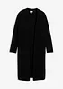 Maxi cardigan con fibra di alpaca, bonprix