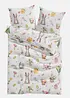 Biancheria da letto in misto cotone, bonprix