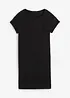 Abito in jersey di puro cotone biologico, bonprix