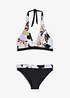 Bikini all'americana (set 2 pezzi), bonprix