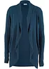 Cardigan in filato fine, bonprix