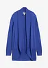 Cardigan in filato fine, bonprix