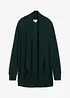 Cardigan in filato fine, bonprix