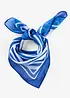 Foulard piccolo con stampa grafica, bonprix