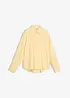 Camicia in misto viscosa fluente, bonprix