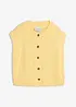Gilet in maglia, bonprix