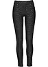 Jeggings leopardati, bonprix