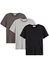 T-shirt (pacco da 3), bonprix