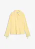 Camicia in misto viscosa fluente, bonprix
