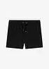 Pantaloncini da mare in misto viscosa fluente, bonprix