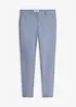 Pantaloni eleganti elasticizzati, bonprix