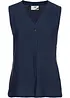 Top in viscosa, bonprix