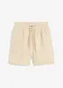 Shorts in mussola, bonprix
