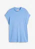 T-shirt con viscosa morbida, bonprix