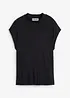 T-shirt con viscosa morbida, bonprix