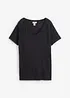Maglia in puro lino, bonprix