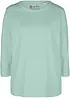 Maglia lunga (pacco da 5), bonprix