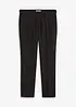 Pantaloni da completo coordinabili, regular fit, bonprix
