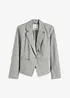 Blazer in principe di Galles, bonprix