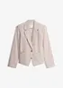 Blazer in principe di Galles, bonprix
