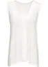 Top in misto viscosa morbido, bonprix