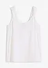 Canotta in puro cotone biologico, bonprix