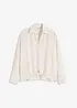 Blusa in crêpe leggero, bonprix